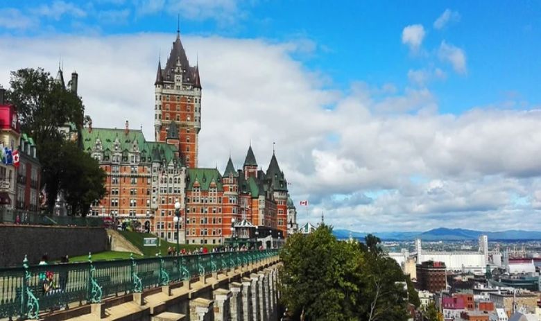 quebec canada