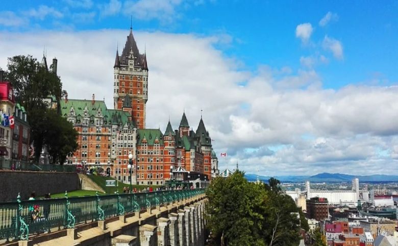 quebec canada
