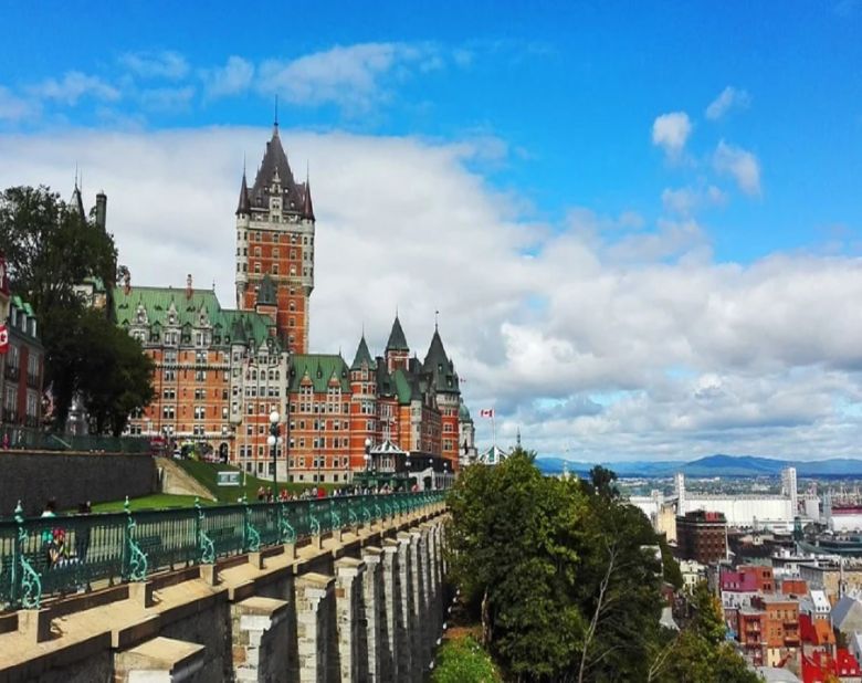 quebec canada