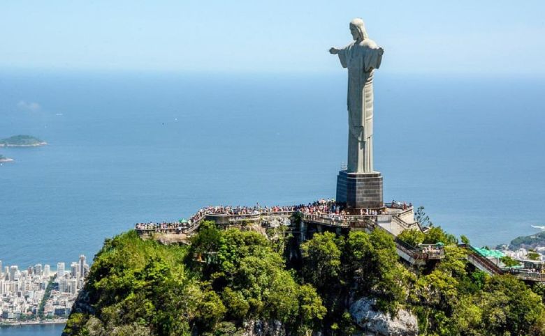 rio de janeiro brazil