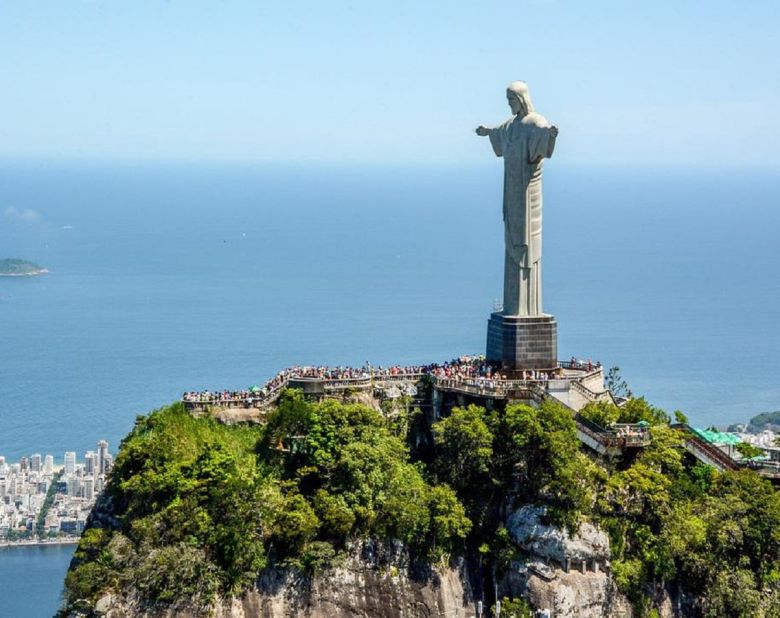 rio de janeiro brazil