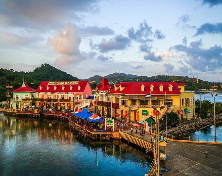 roatan honduras