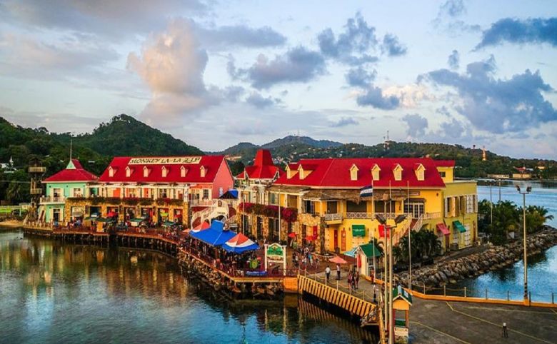 roatan honduras