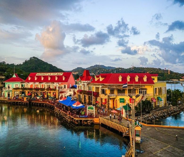 roatan honduras