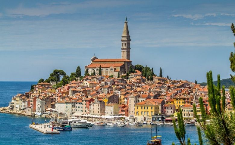rovinj croatia