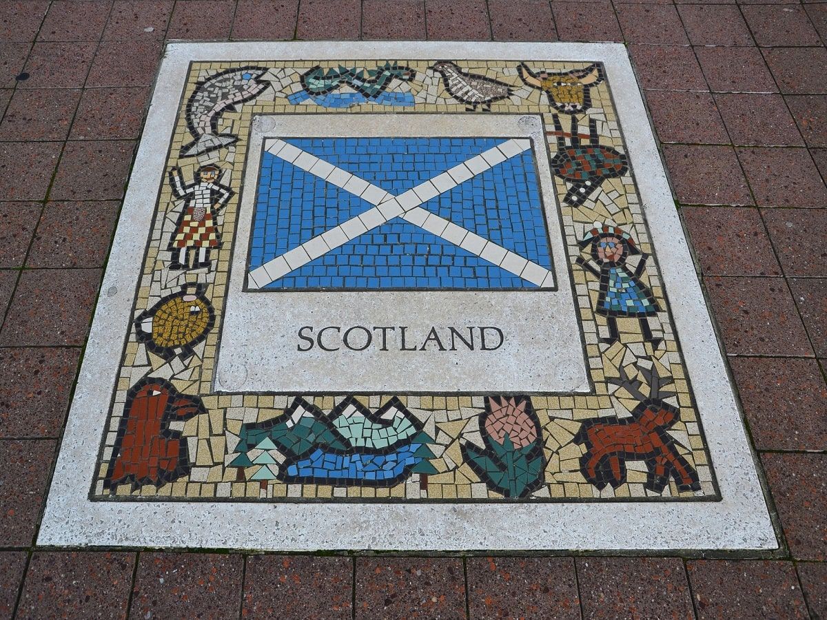 scotland
