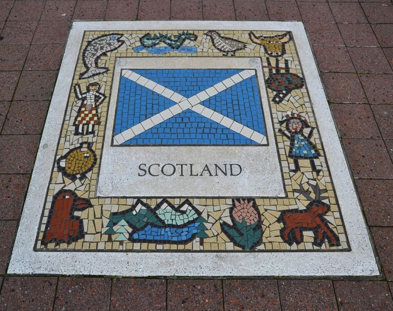 scotland