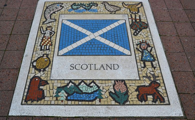 scotland