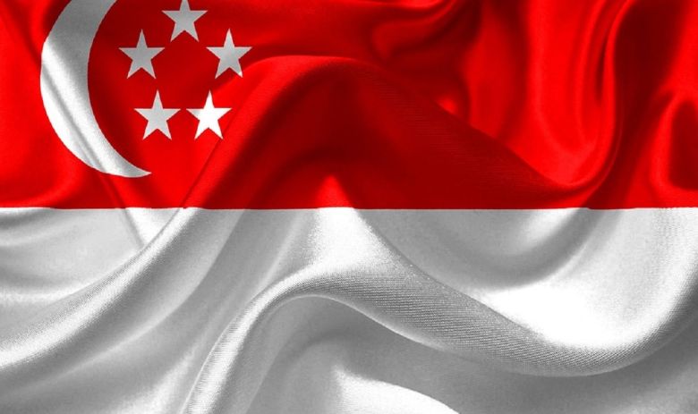 singapore flag
