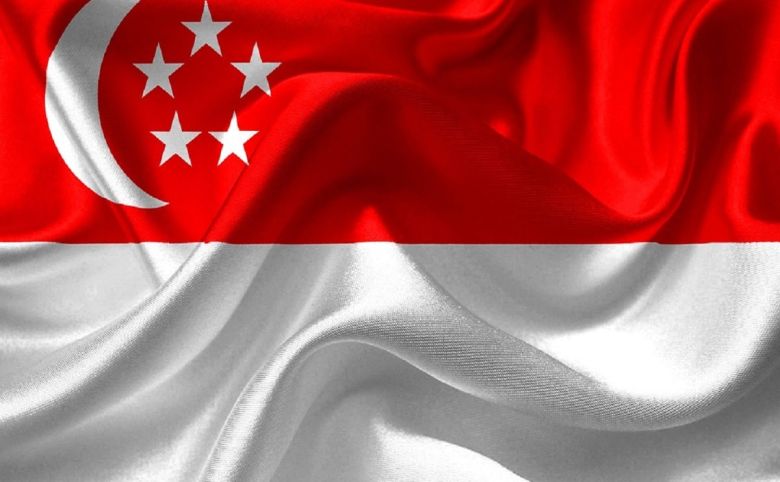 singapore flag