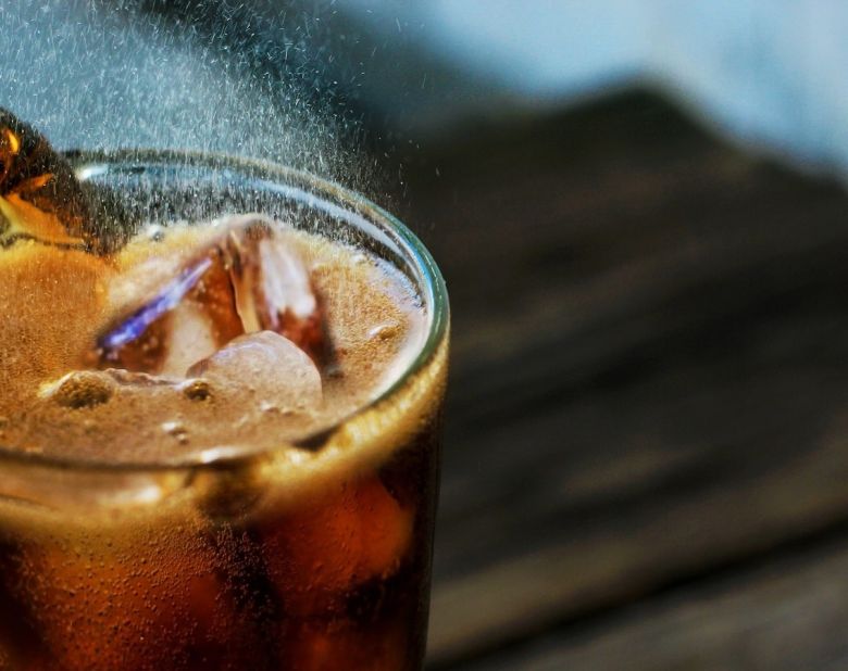 soda