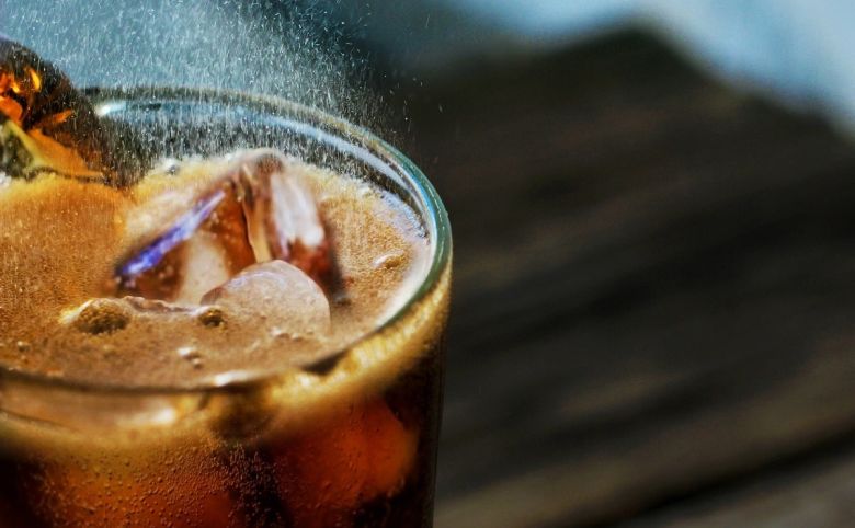 soda