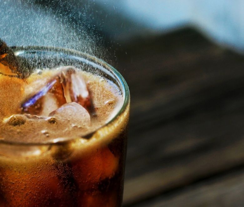 soda