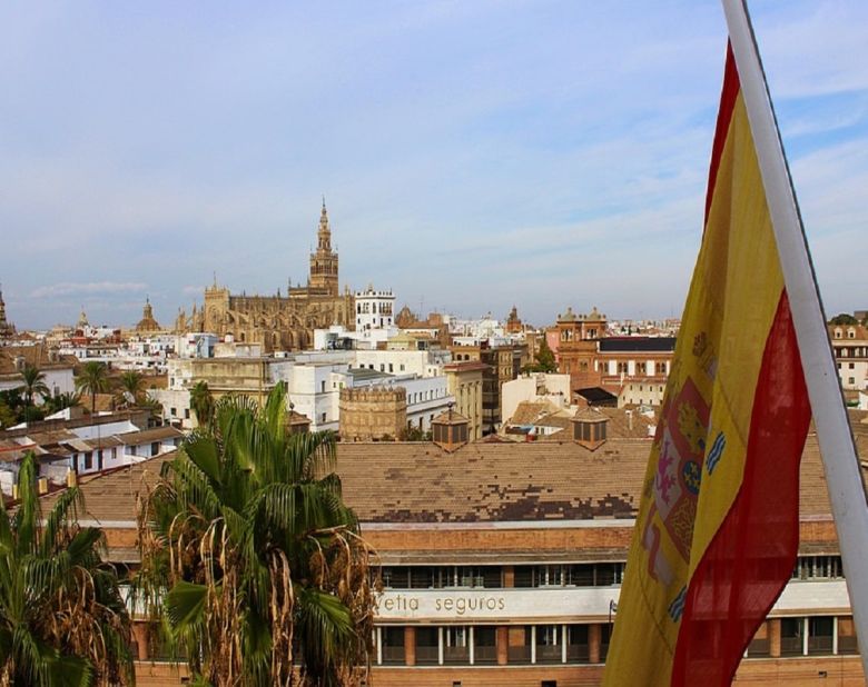 spain flag