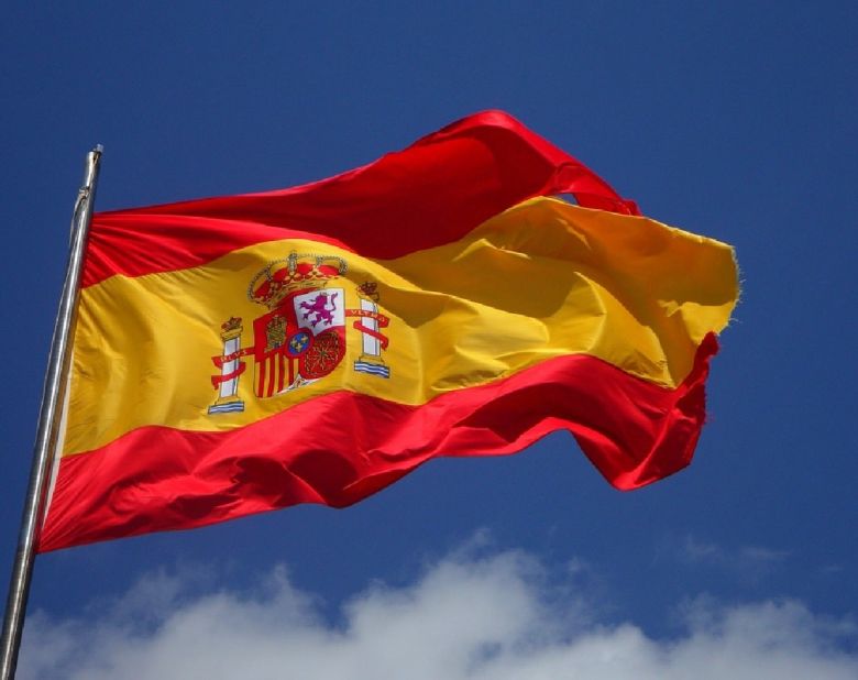 spain flag