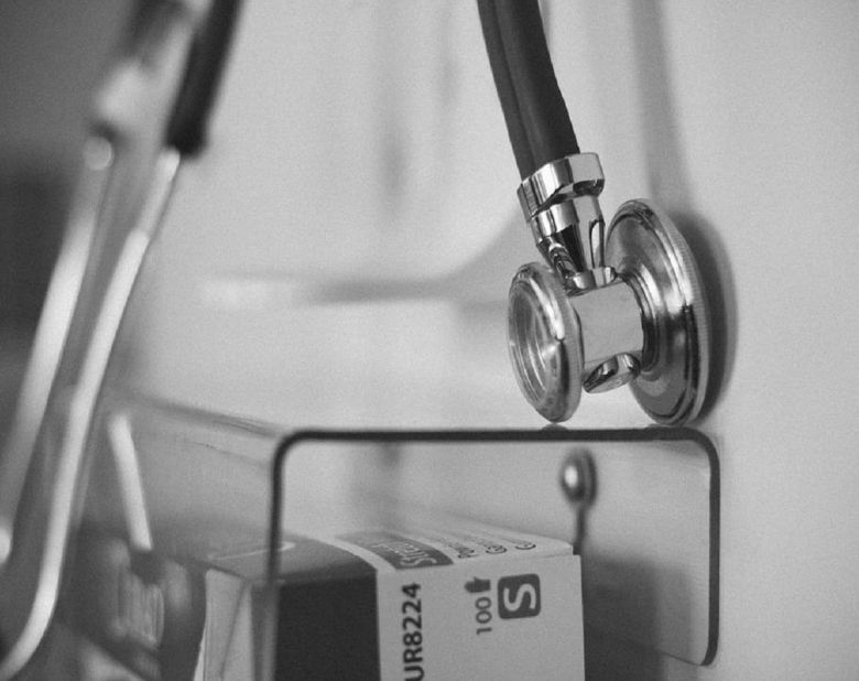 stethescope doctor medical hospital
