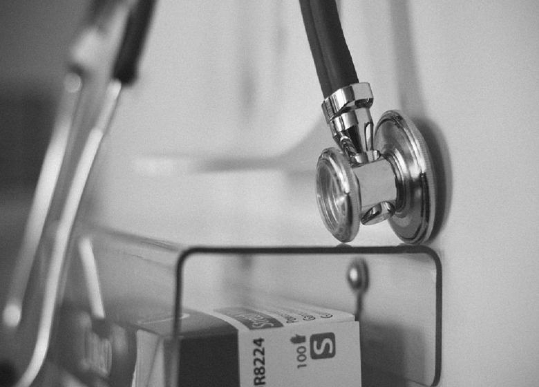 stethescope doctor medical hospital