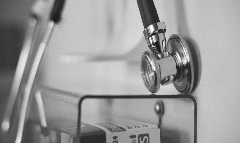 stethescope doctor medical hospital