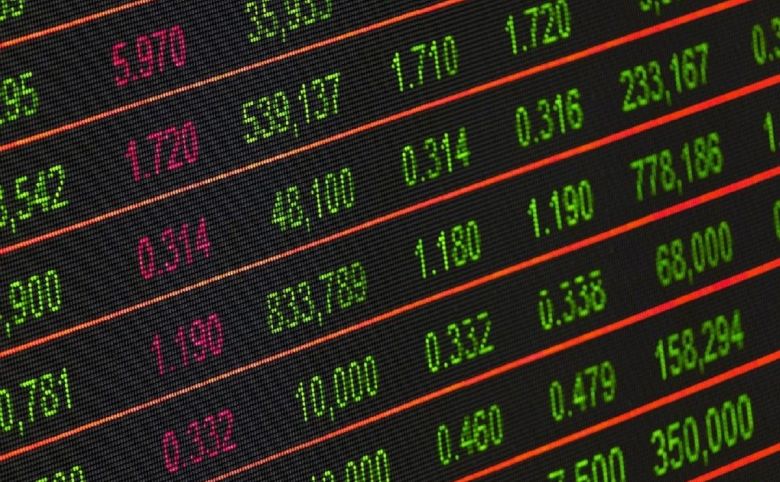 stock market stocks