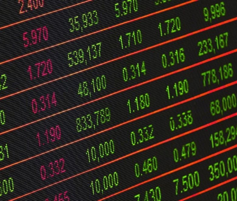 stock market stocks