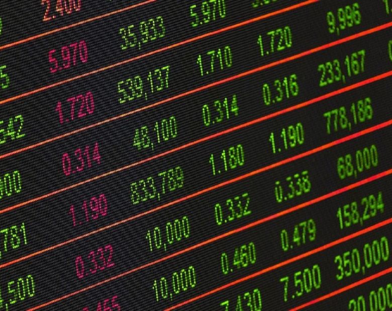 stock market stocks