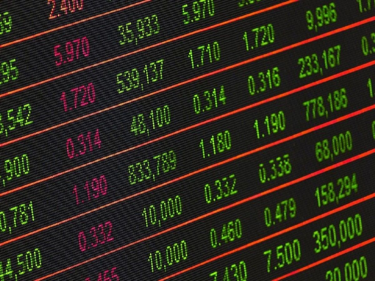 stock market stocks