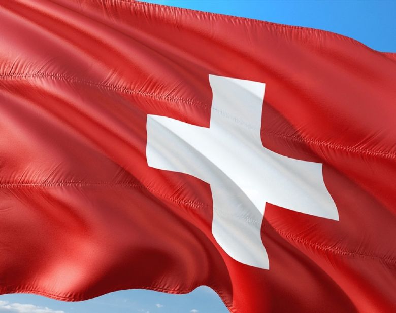 switzerland flag