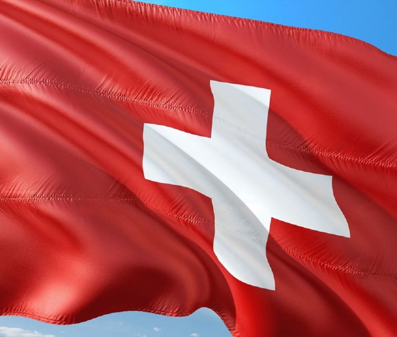switzerland flag