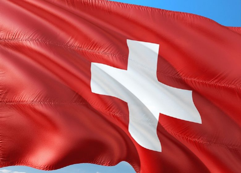 switzerland flag