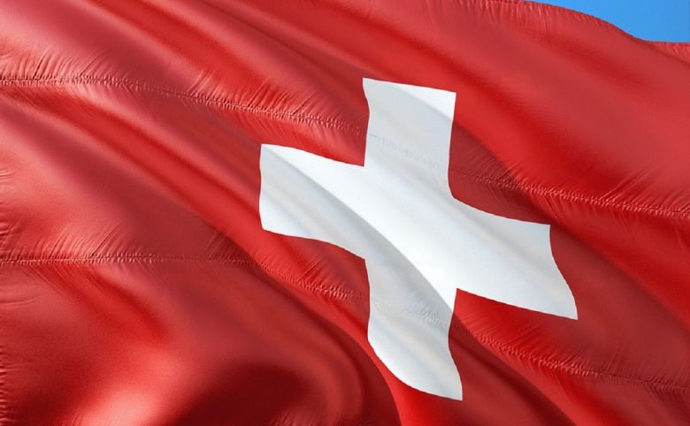 switzerland flag