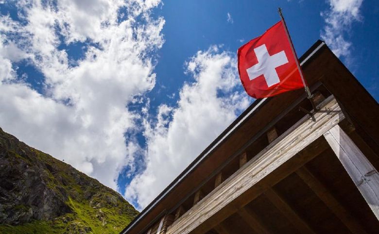 switzerland flag