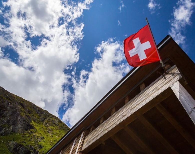 switzerland flag
