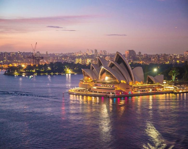 sydney australia