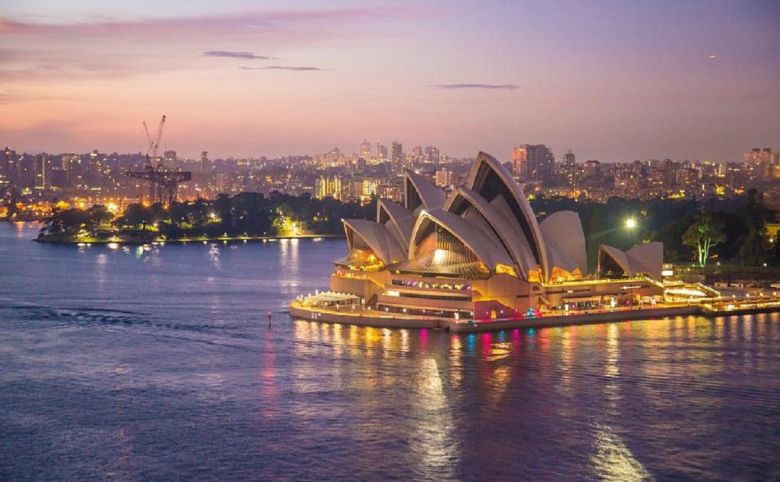 sydney australia