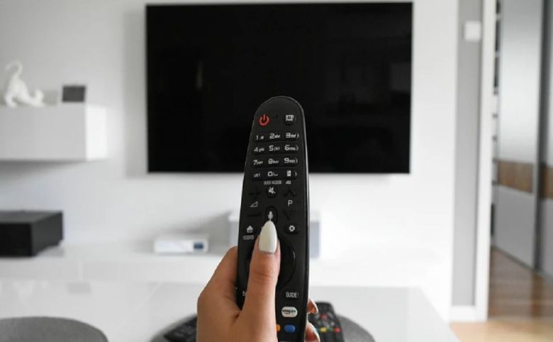 television tv