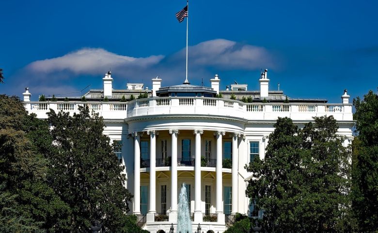 white house usa washington dc united states