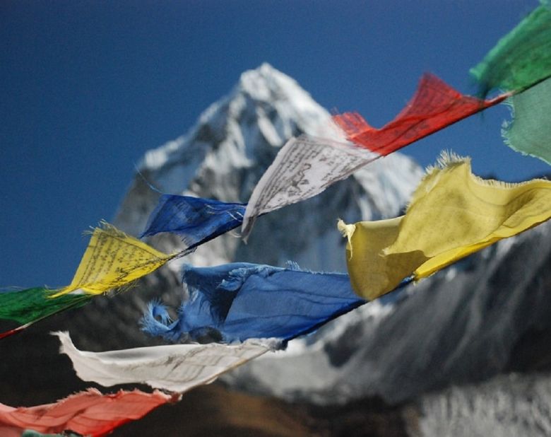 tibet himalayas nepal