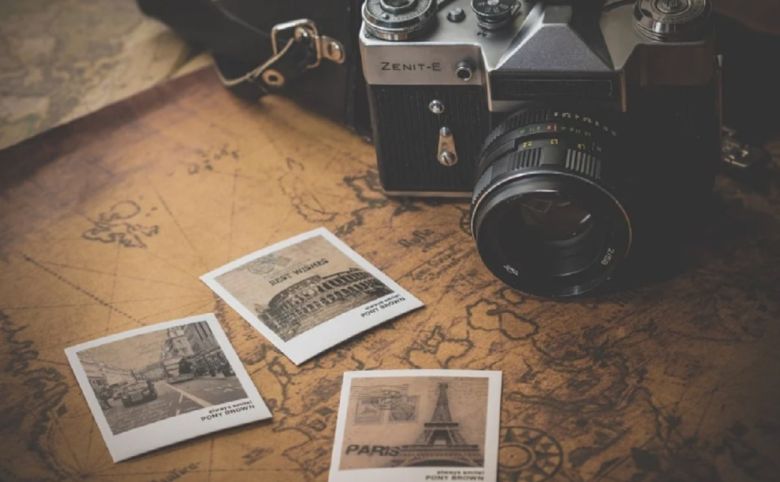 tourism travel traveler