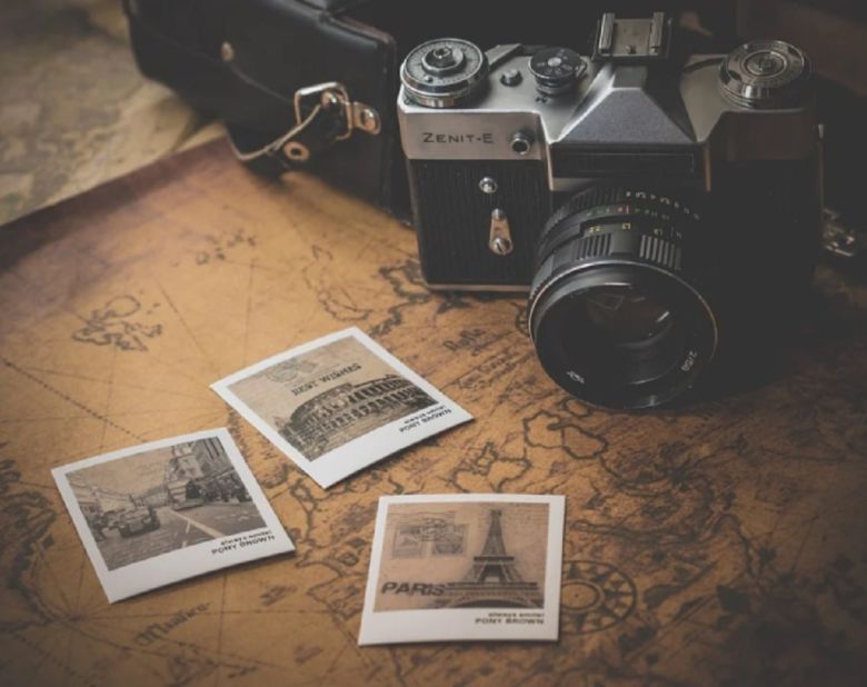 tourism travel traveler