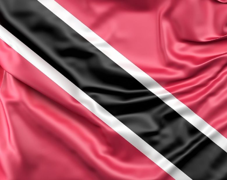 trinidad and tobago flag