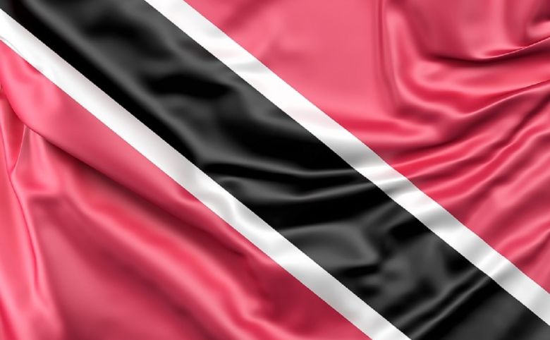trinidad and tobago flag