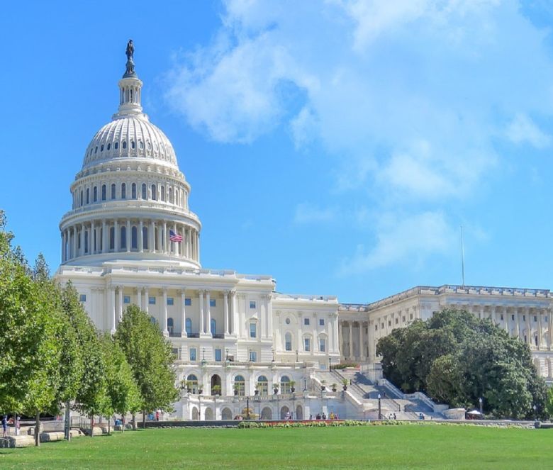 united states congress