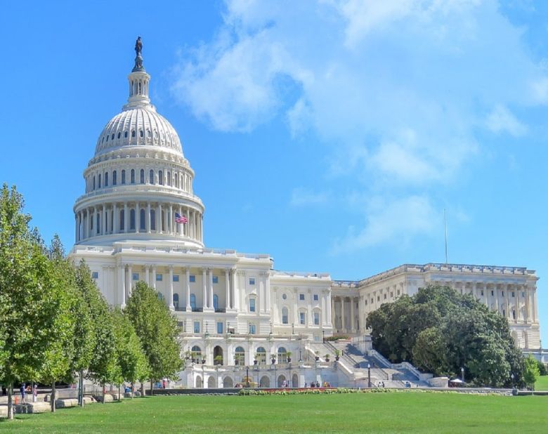 united states congress