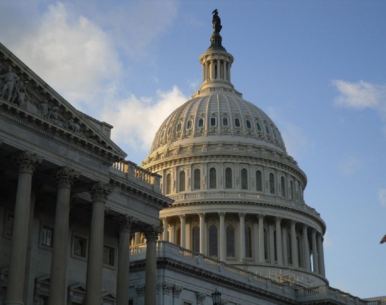 united states congress