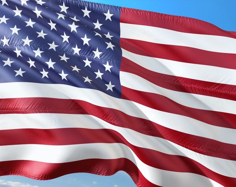 united states flag