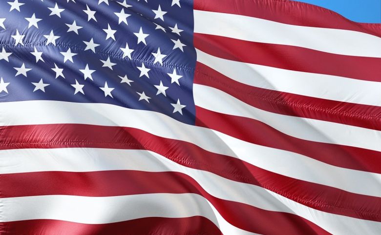united states flag
