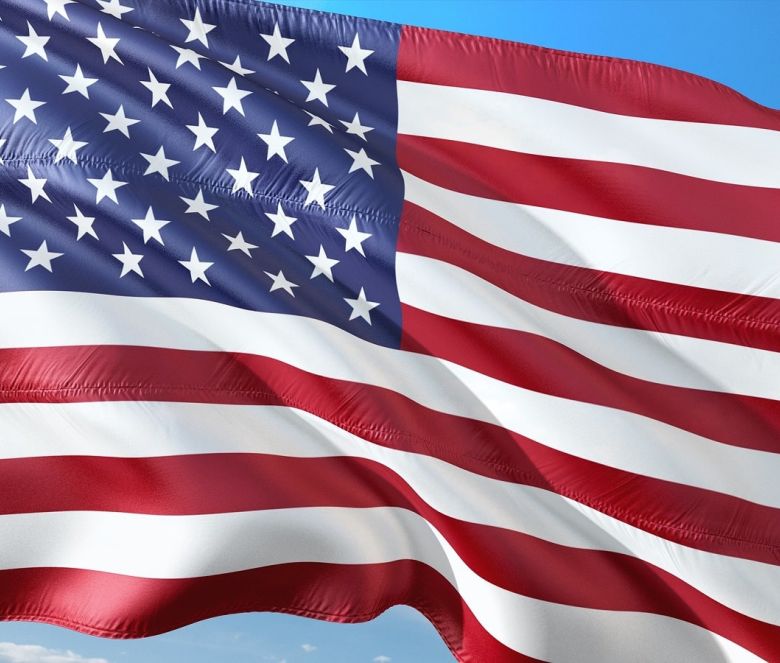 united states flag