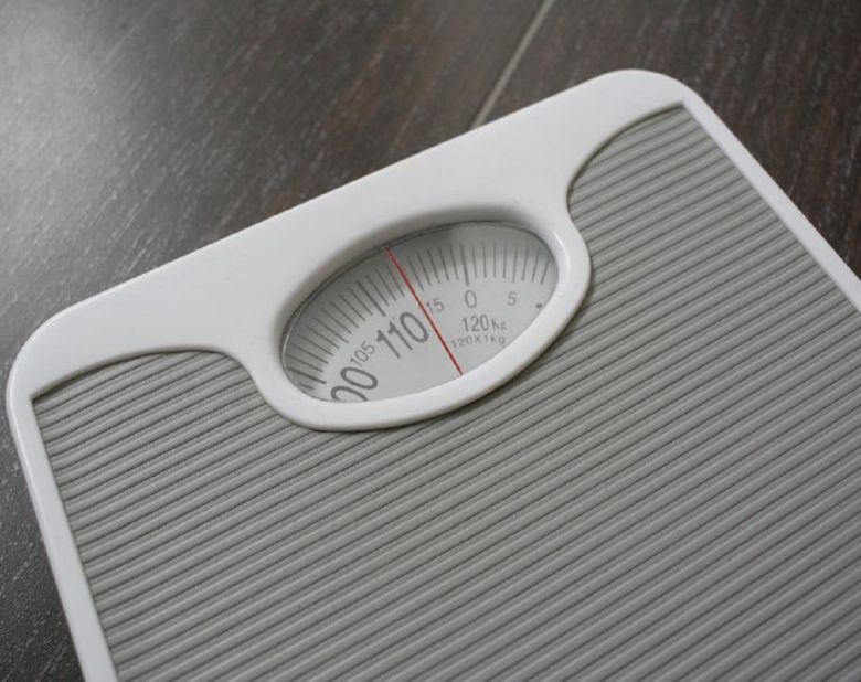 weighing scale obesity bmi