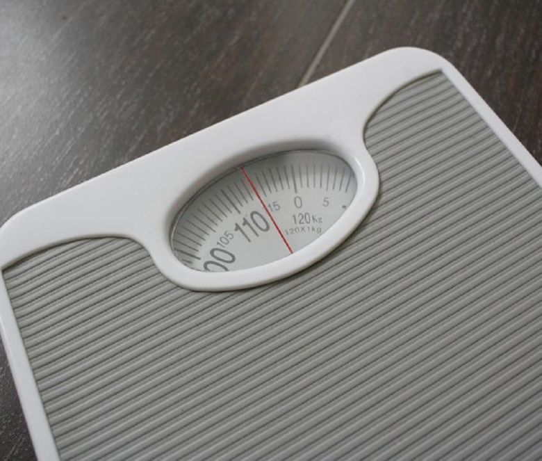 weighing scale obesity bmi