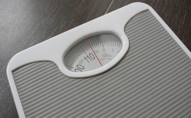 weighing scale obesity bmi